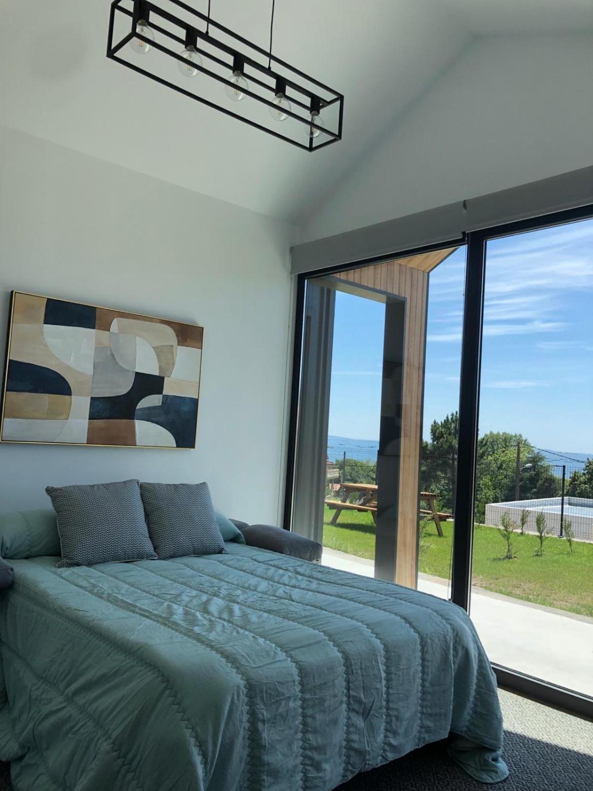 Os Balcons Ria De Arousa Ii *