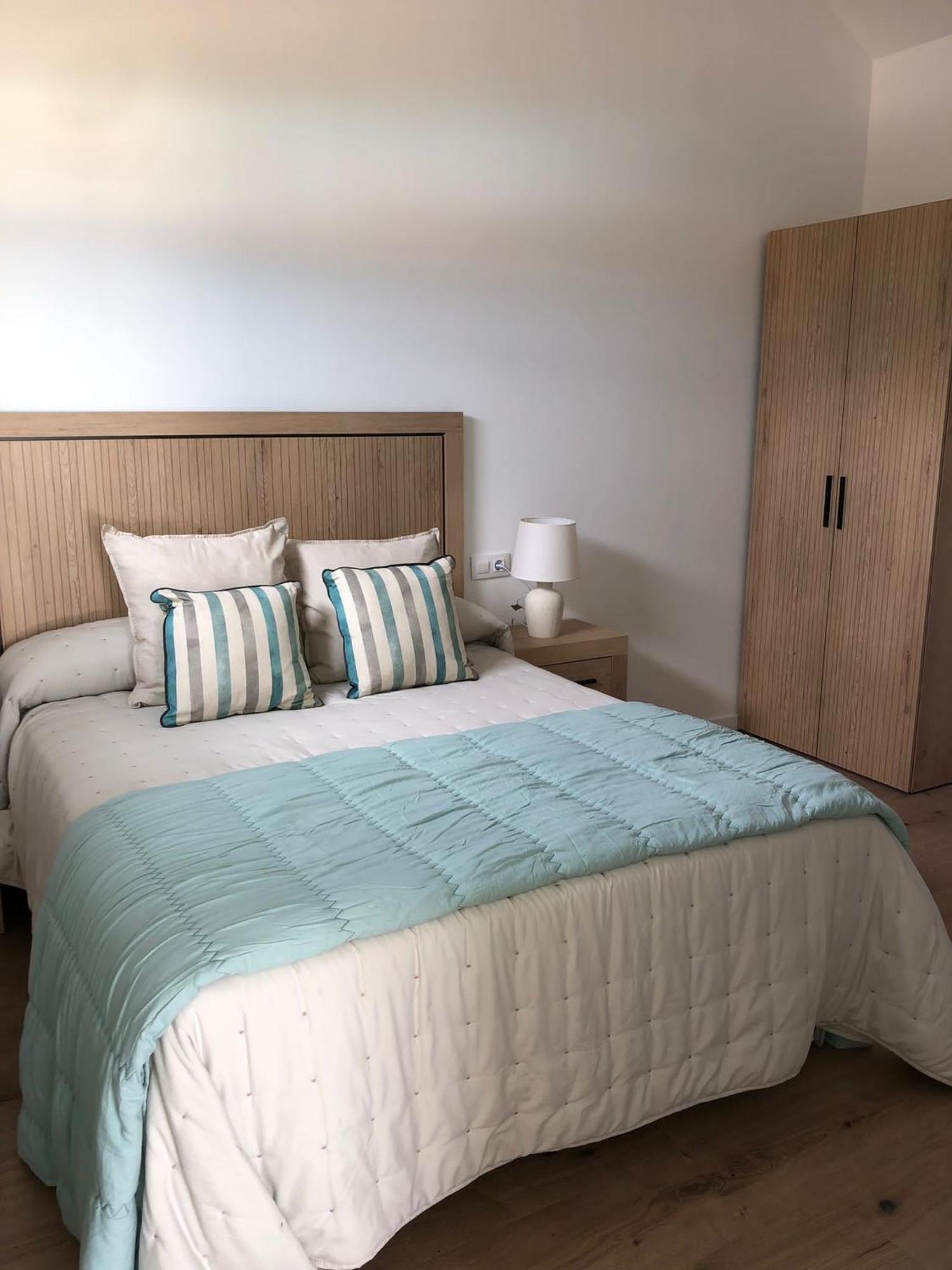 Apartment Os Balcons Ria De Arousa Ii