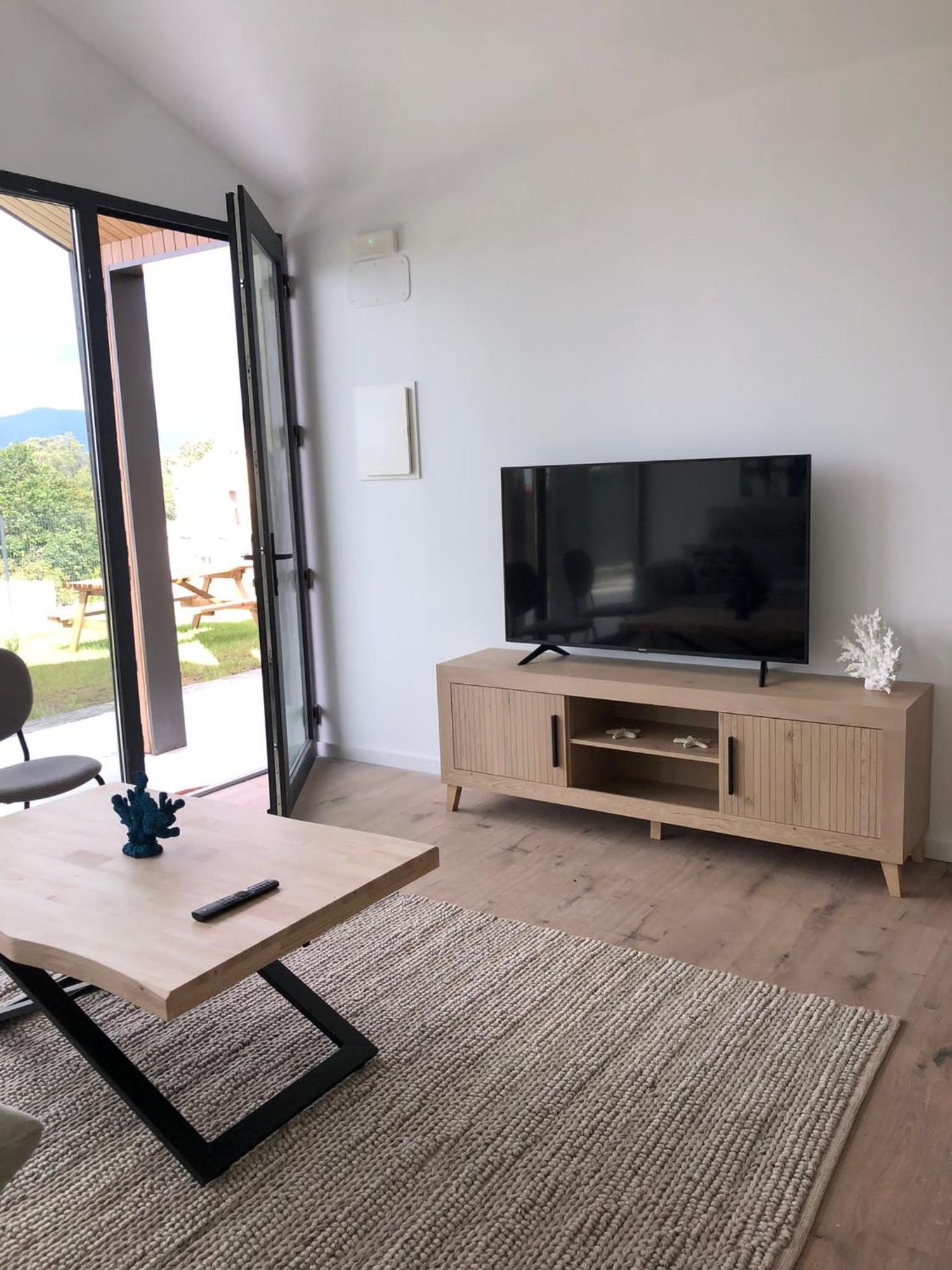 Apartment Os Balcons Ria De Arousa Ii *