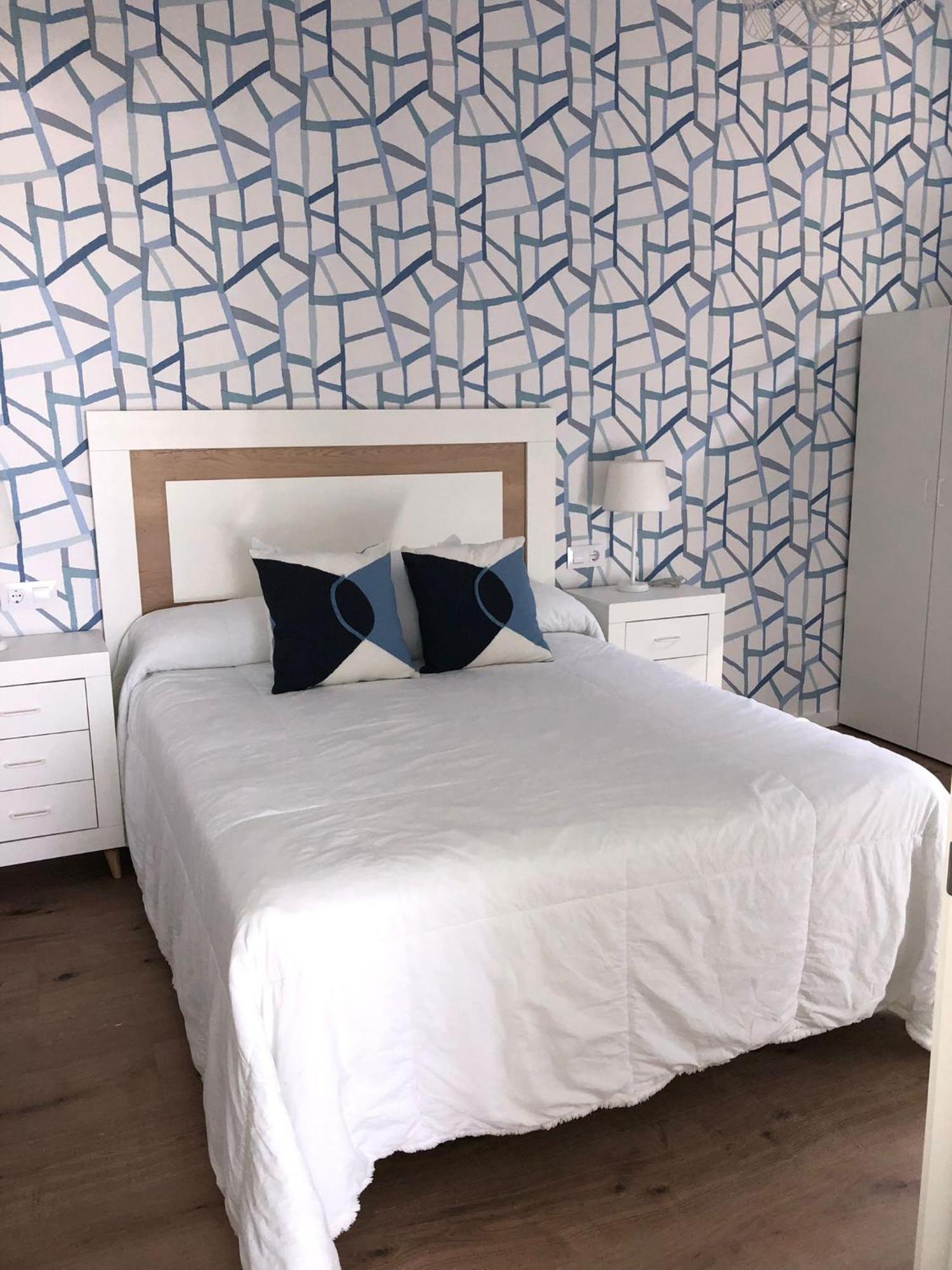 Os Balcons Ria De Arousa Ii Apartment Boiro