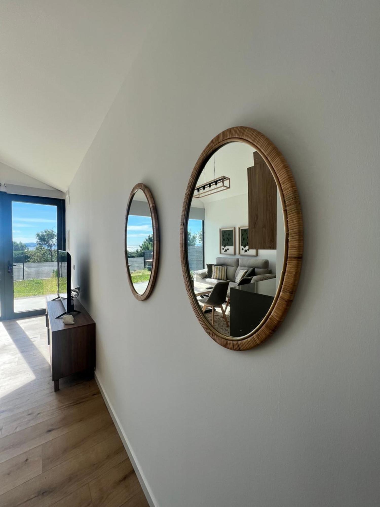 Apartment Os Balcons Ria De Arousa Ii Boiro
