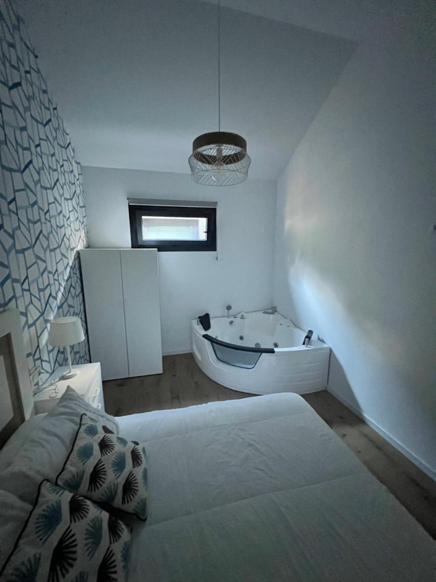 Apartment Os Balcons Ria De Arousa Ii Boiro